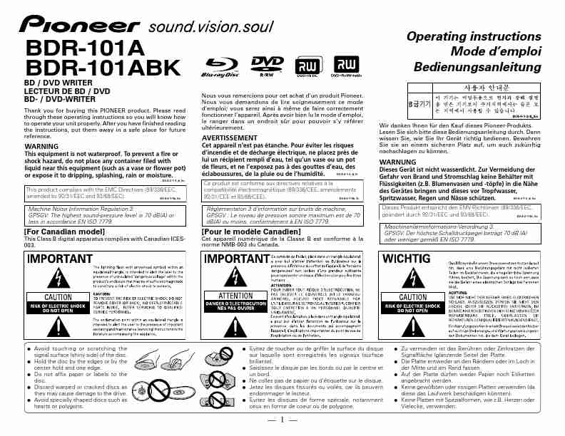 Pioneer DVD Recorder BDR-101A-page_pdf